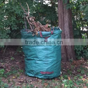 pp Woven Heavy Duty Garden Bag thumbnail-6