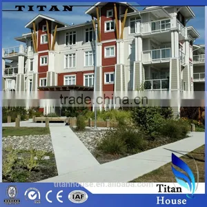 Easily Assemble Nice Looking Apartments in Cyprus thumbnail-1