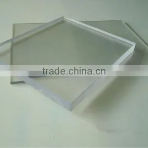 Thin Polycarbonate Sheet thumbnail-1