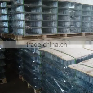 Block Ladder Wire Mesh thumbnail-3