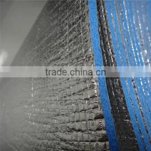 Aluminum Foil XPE Foam Heat Insulation Material thumbnail-3