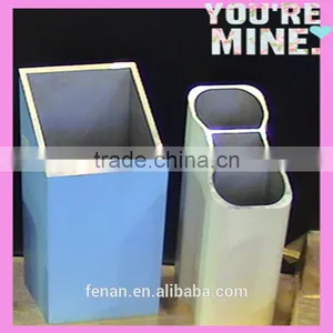 High Quality Aluminum Profile for Fashionable European Stlye Villa Garden Aluminium Glass Sunroom thumbnail-1