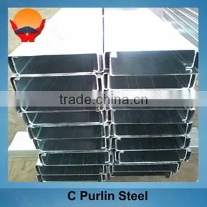 High Quality Steel Warehouse Tent thumbnail-1