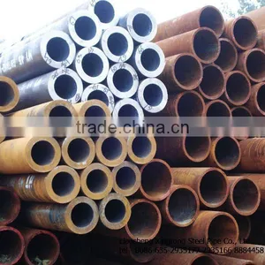 Seamless Steel Pipes thumbnail-1