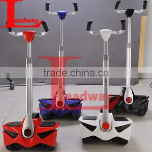 Leadway 2 Wheel Portable Cheap Dirt Scooter(MO01-A2) thumbnail-1