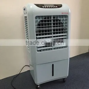 Evaporative Air Cooler--AOTE-24D thumbnail-1