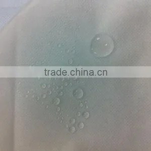 PE Film Laminated Composite pp Nonwoven Fabric thumbnail-1