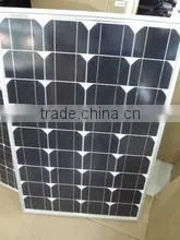 Solar Panel for Solar Energy System and Solar Water Pump System and so on thumbnail-1