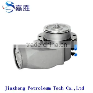 Fuel Tanker Aluminium Vapor Recovery Valve thumbnail-1