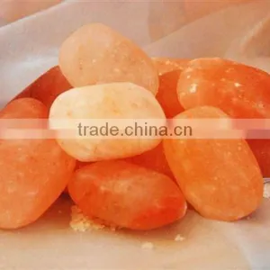 Pure Himalayan Crystal Salt Bath Soap/Chunks/Coarse/Grind thumbnail-1