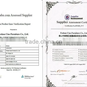 C - Мебель из синтетической плетени из алюминия CF789 thumbnail-6
