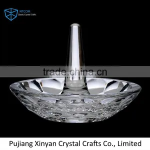 Factory Supply Special Design Diamond Crystal Votive Candle Holder 2016 thumbnail-2