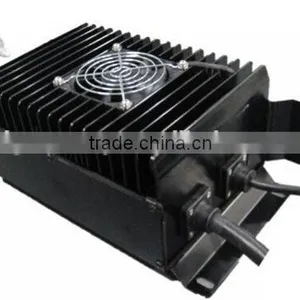 700w li Iron / Lithium Polymer HF Battery Charger thumbnail-1