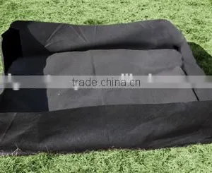 Nonwoven Disposable Plant Pot and Geo-bags for Plant (1 Gal to 1200 Gal) Flower Pot Holders Oem thumbnail-5