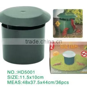 Round Snail Trap With Mini Style-HD5001 thumbnail-1
