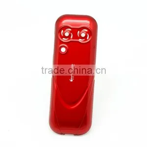 Custom Made Game Consoles Injection Plastic Parts thumbnail-2