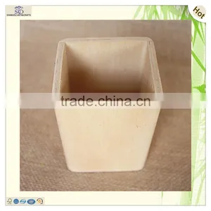 High Quality Decorative Wooden Pen Stand Holder Penholder thumbnail-5