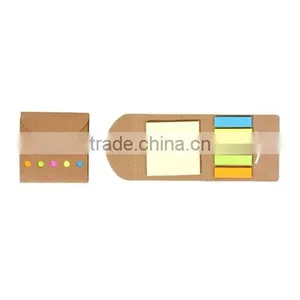 Bookmark With Sticky Notes thumbnail-1