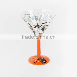 320ML Plastic Goblet for Wine thumbnail-3