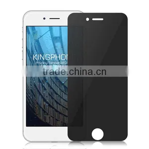Anti-Spy Tempered Glass Screen Protector, Anti-Scratch, Anti-Fingerprint, Privacy Screen Protector Film For IPhone 6 thumbnail-2
