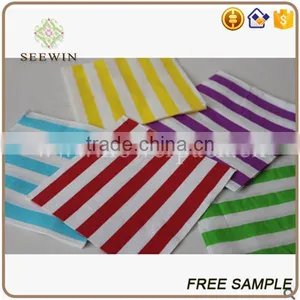 250*250 Customized Design Paper Napkin thumbnail-1