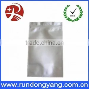Different Sizes and Colorful Plastic Coffee Bag With Side Gusset thumbnail-1