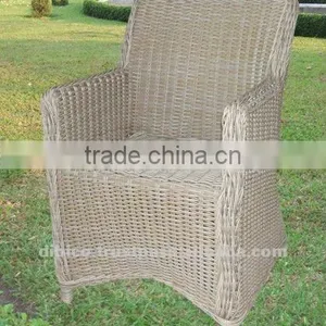 Outdoor PE Rattan Single Chair thumbnail-1