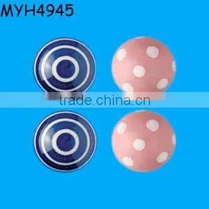 Unbranded Ceramic Drawer Knobs thumbnail-1