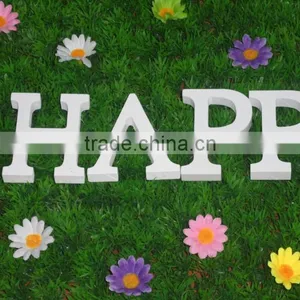 Euro Style Wooden Letters,Wooden Engish Letters thumbnail-4