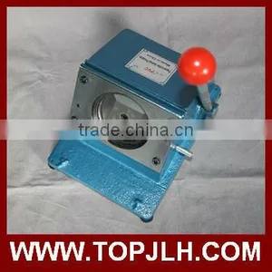 Factory Directly Sell Hot Selling Trimmer Machine PVC Card Cutter Machine thumbnail-3