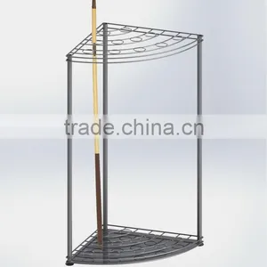 Corner Garden Tool Rack thumbnail-1