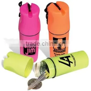 Colorful Plastic Water Proof Beach Box thumbnail-1