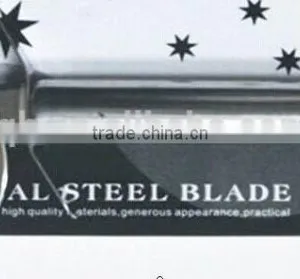 Plastic Handle Stainless Steel Pizza Cutter/pizza Knife thumbnail-2