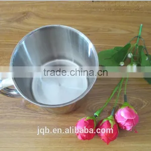 Hot Selling Small Metal Cup With Lid thumbnail-6