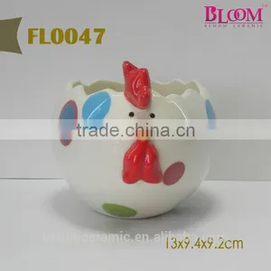 Cheap Indoor Stoneware Pot thumbnail-5
