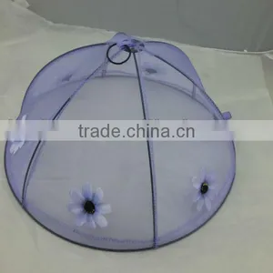 Decorative Food Cover, Unfoldable Food Cover High Quality thumbnail-5