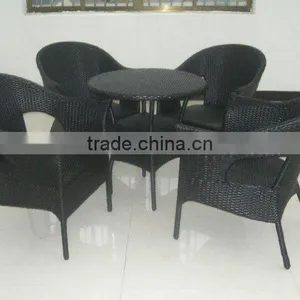 2012 Relaxing Rattan Chair thumbnail-1
