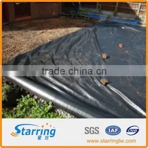 Construction Material Woven Geotextile thumbnail-1