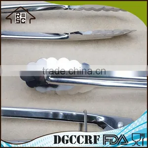 NBRSC High Production Set BBQ Grill Food Clip Outer Grills Clip thumbnail-4