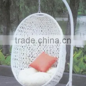 Comfortable Rattan Swing ESR-12085 thumbnail-2