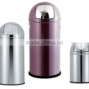 Hot Sales Dust Bin / Waste Bin thumbnail-1