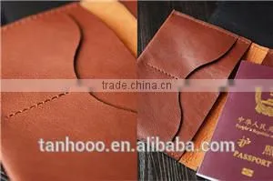 Hot Selling Factory Promotional Passport Holder, Passport Case thumbnail-1