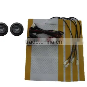 Automatic Car Heated Seats thumbnail-6