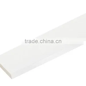 Primed FJ Wooden Skirting Board thumbnail-1