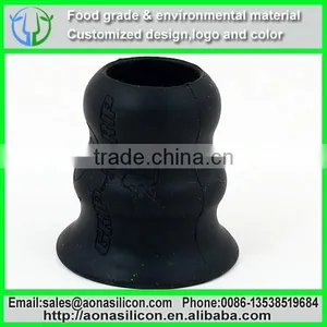Various Specification and High-quality Silicone O-ring thumbnail-1