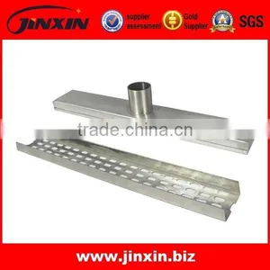 Linear Shower Drain Stainless Steel Drain,linear Terrace Drain,pool Drain thumbnail-3