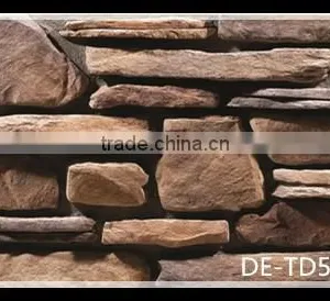 Foshan Exterior Stacked Slate Cultured Stone for Building Facades thumbnail-4