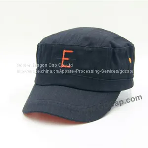 Military Cap thumbnail-4