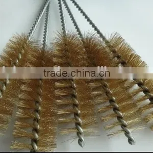 Tube Brushes With Mental Wire thumbnail-1