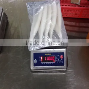 Frozen IQF Pacific Squid Tube u5 thumbnail-6